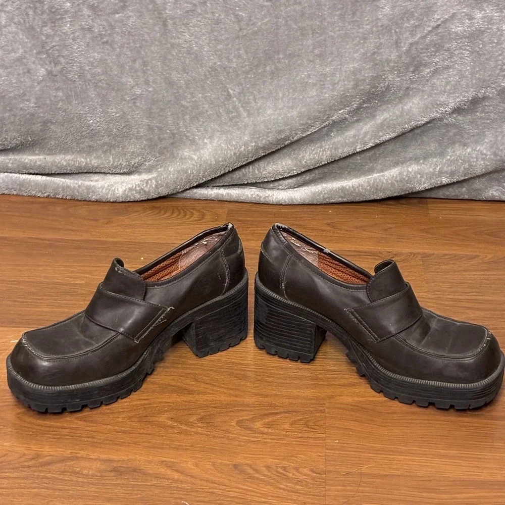 LOWER EAST SIDE style dark size